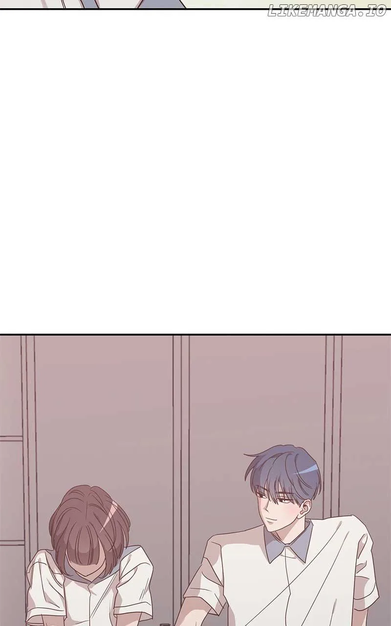Universe’s Strongest First Love Chapter 43 page 37