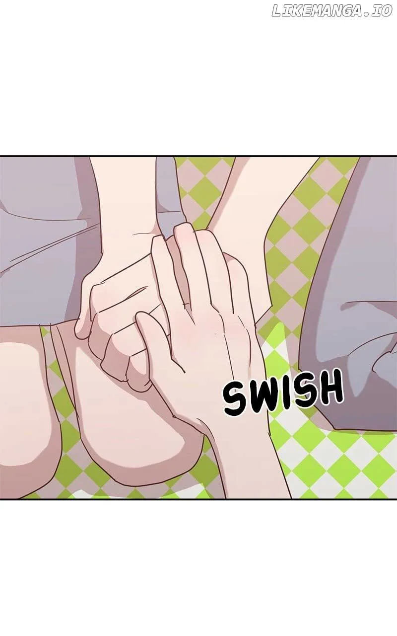 Universe’s Strongest First Love Chapter 43 page 39