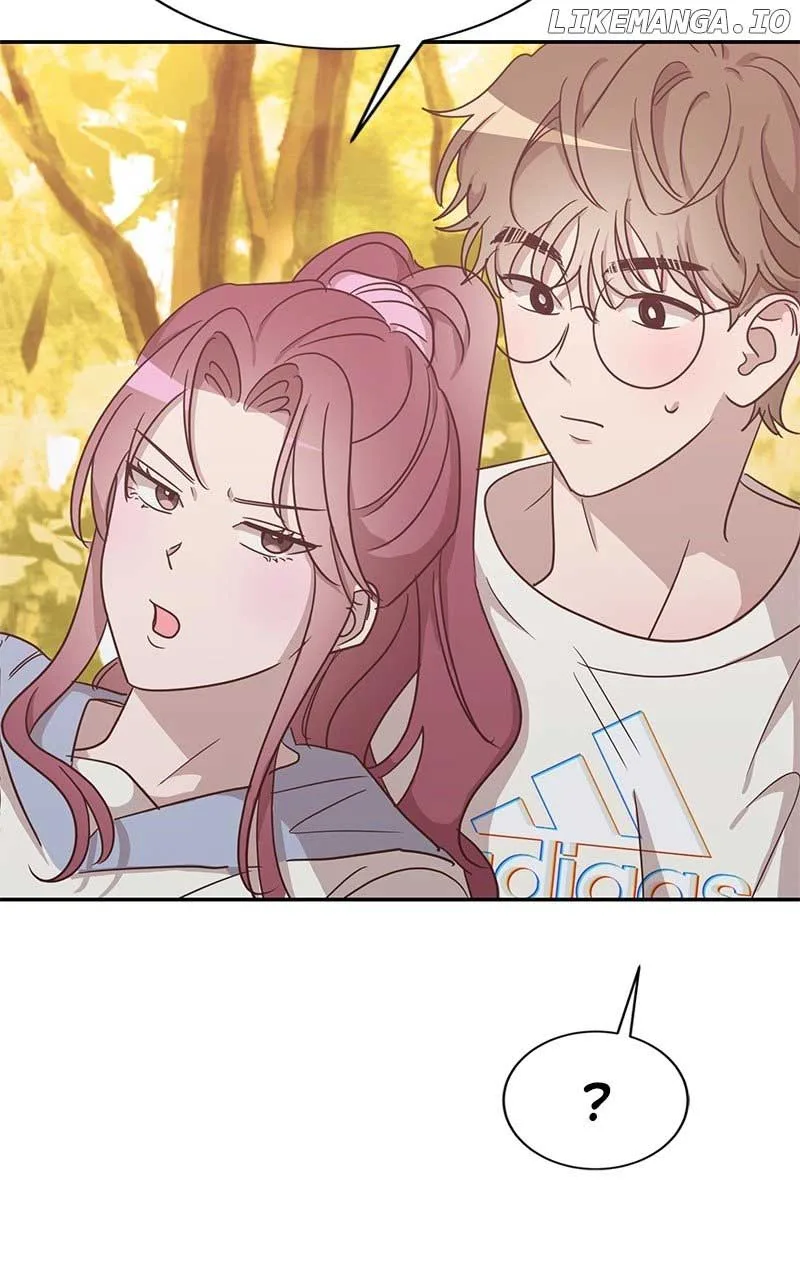 Universe’s Strongest First Love Chapter 43 page 78