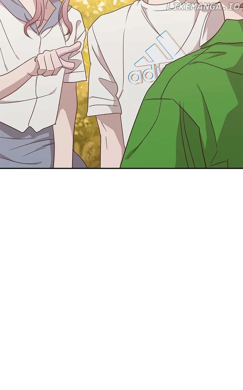Universe’s Strongest First Love Chapter 43 page 88