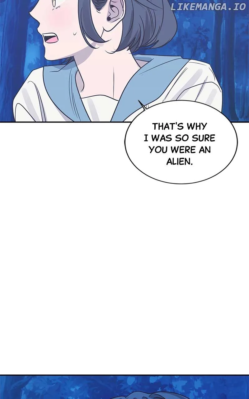 Universe’s Strongest First Love Chapter 42 page 22