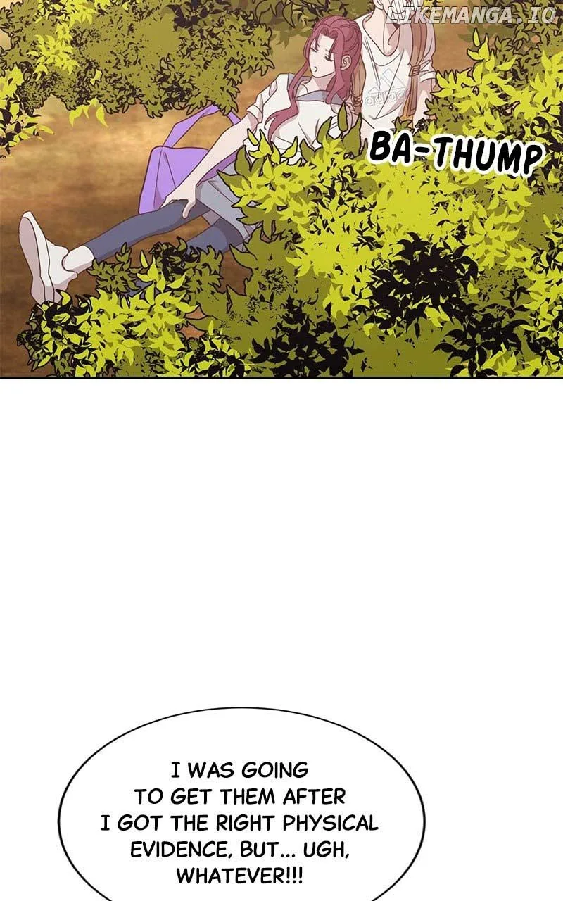 Universe’s Strongest First Love Chapter 43 page 77