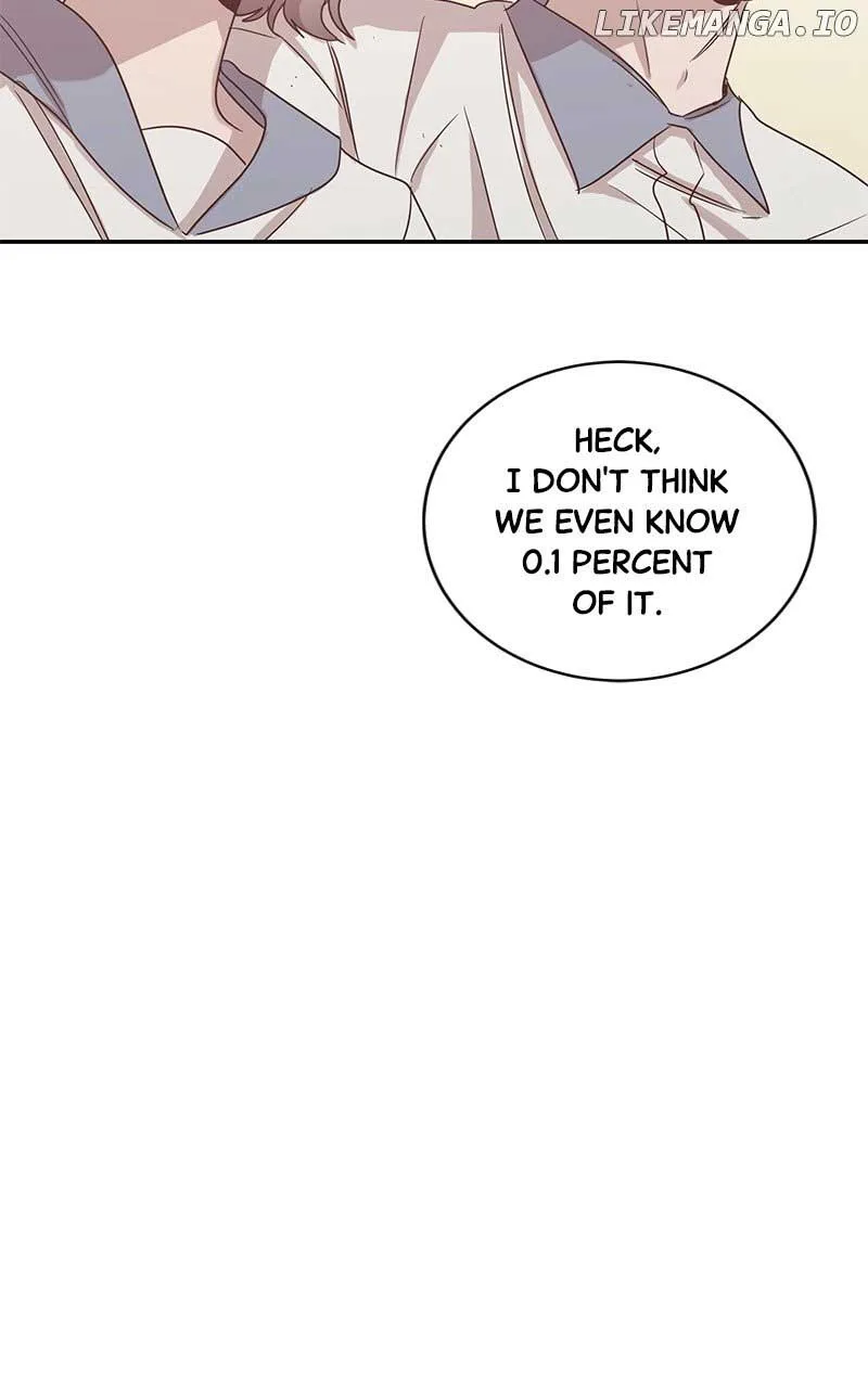 Universe’s Strongest First Love Chapter 43 page 32