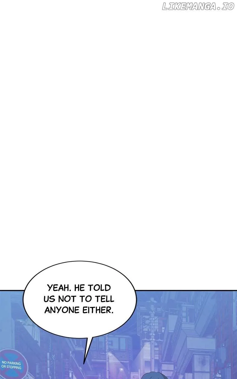 Universe’s Strongest First Love Chapter 43 page 5