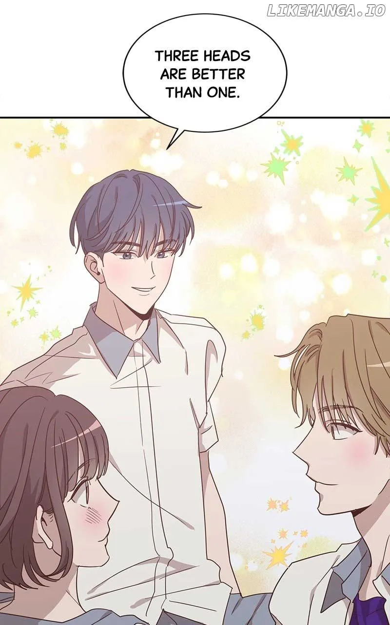 Universe’s Strongest First Love Chapter 43 page 46