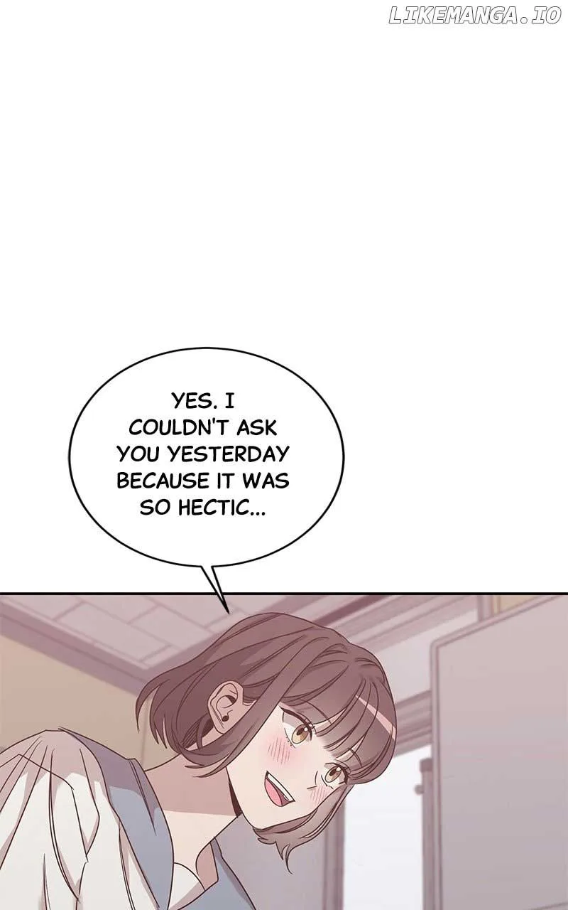 Universe’s Strongest First Love Chapter 43 page 24