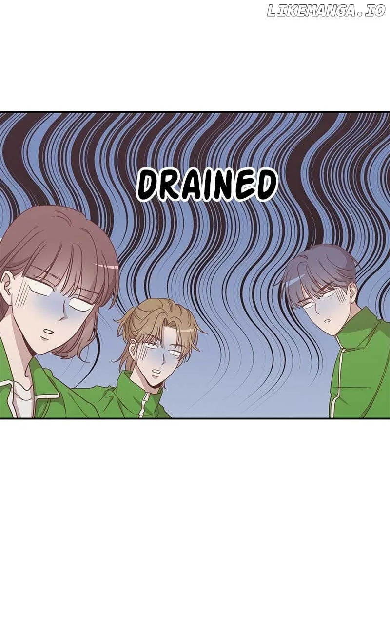 Universe’s Strongest First Love Chapter 43 page 83