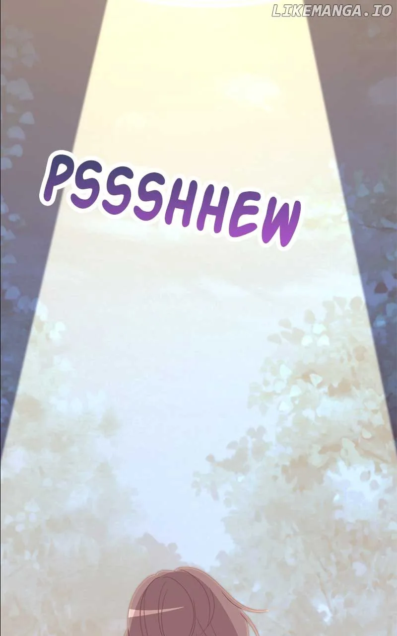 Universe’s Strongest First Love Chapter 42 page 16