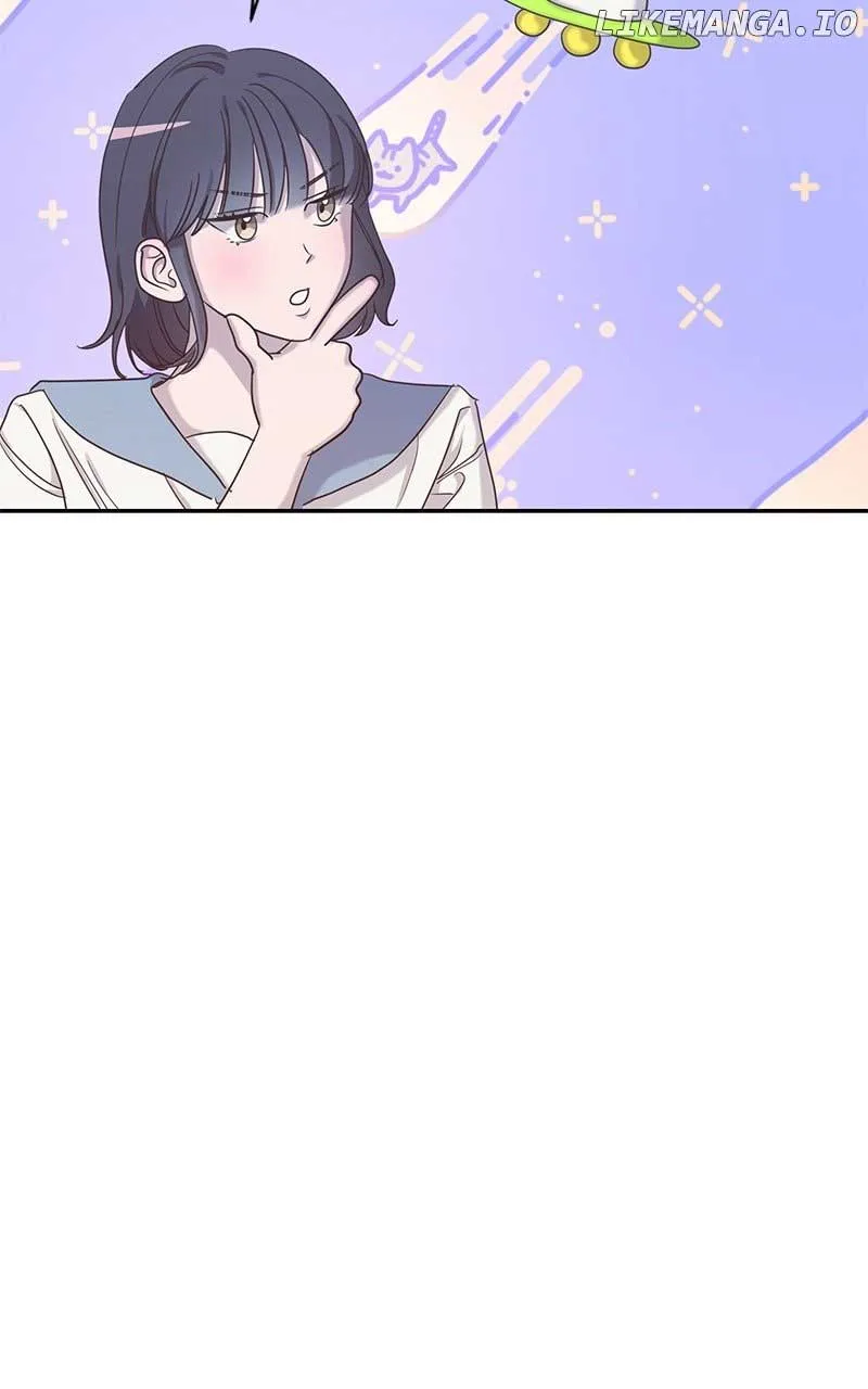 Universe’s Strongest First Love Chapter 43 page 8
