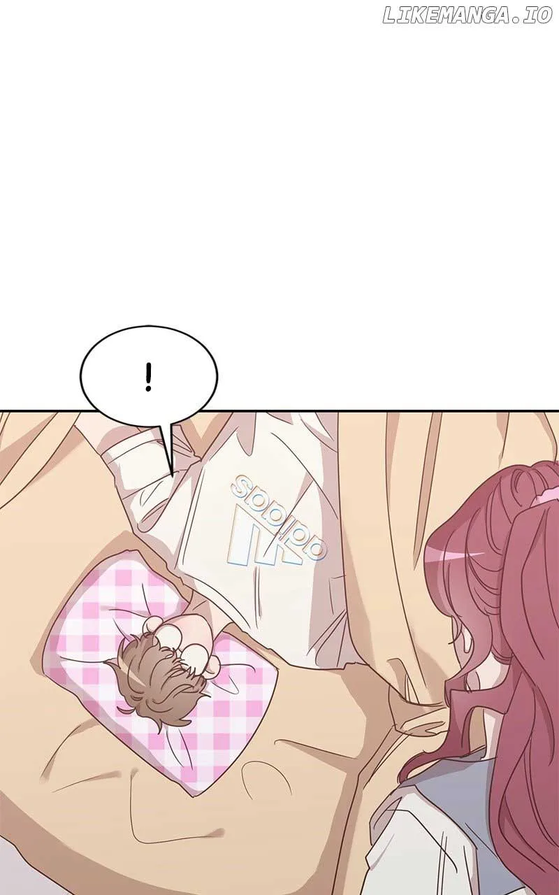 Universe’s Strongest First Love Chapter 43 page 51