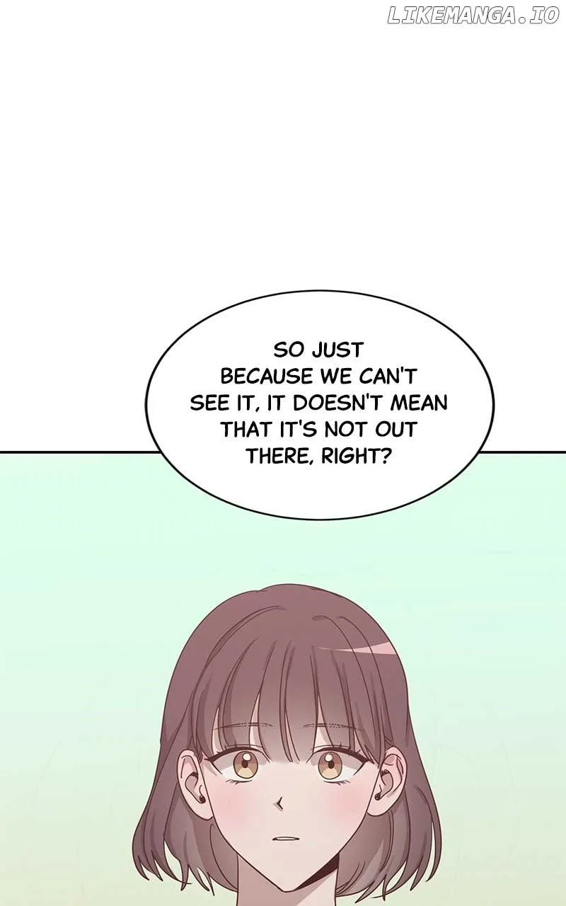 Universe’s Strongest First Love Chapter 43 page 33