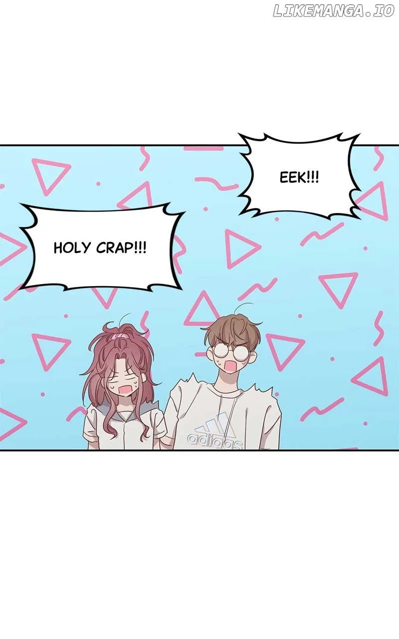 Universe’s Strongest First Love Chapter 43 page 84