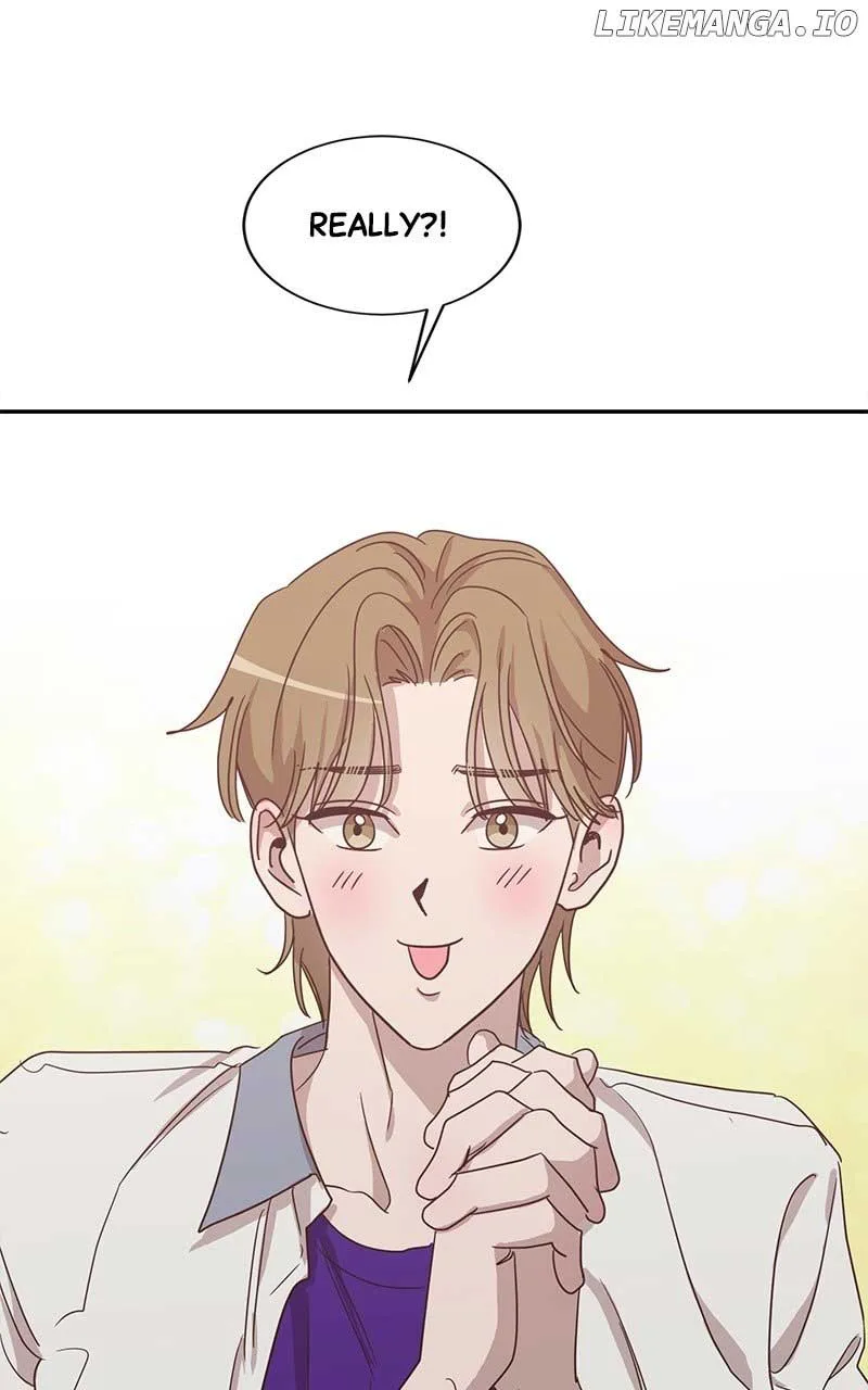 Universe’s Strongest First Love Chapter 43 page 44