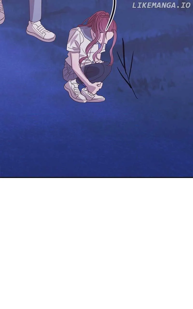 Universe’s Strongest First Love Chapter 43 page 103