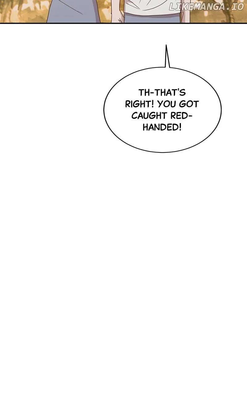 Universe’s Strongest First Love Chapter 43 page 82