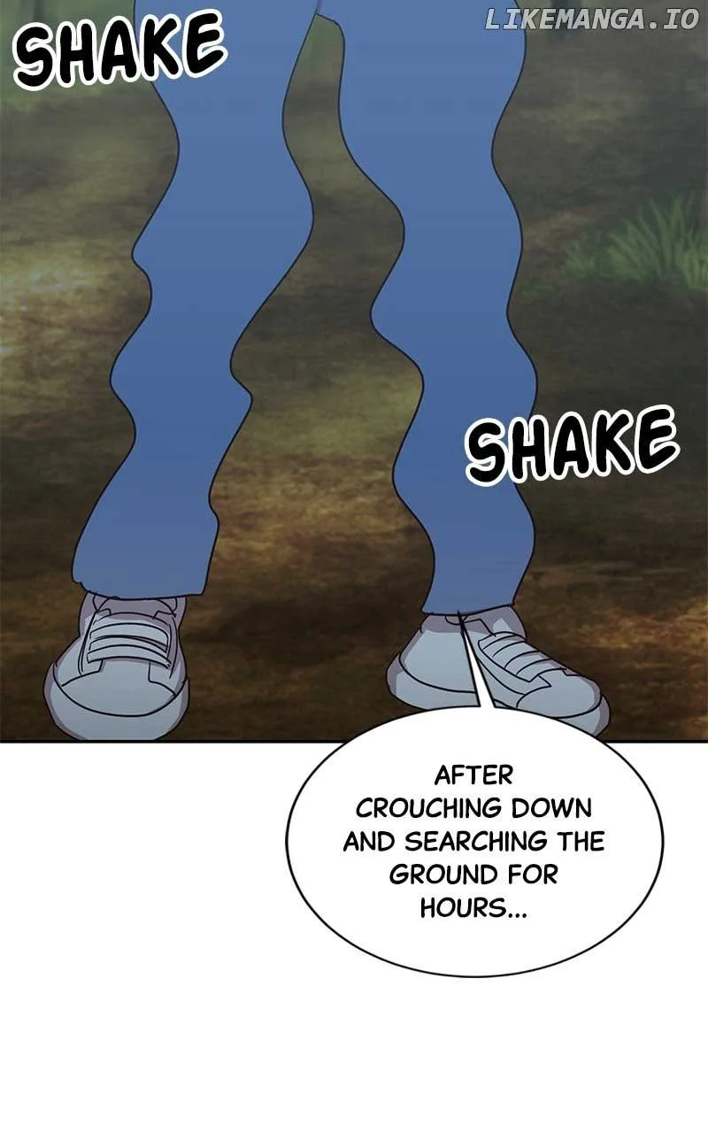 Universe’s Strongest First Love Chapter 43 page 96