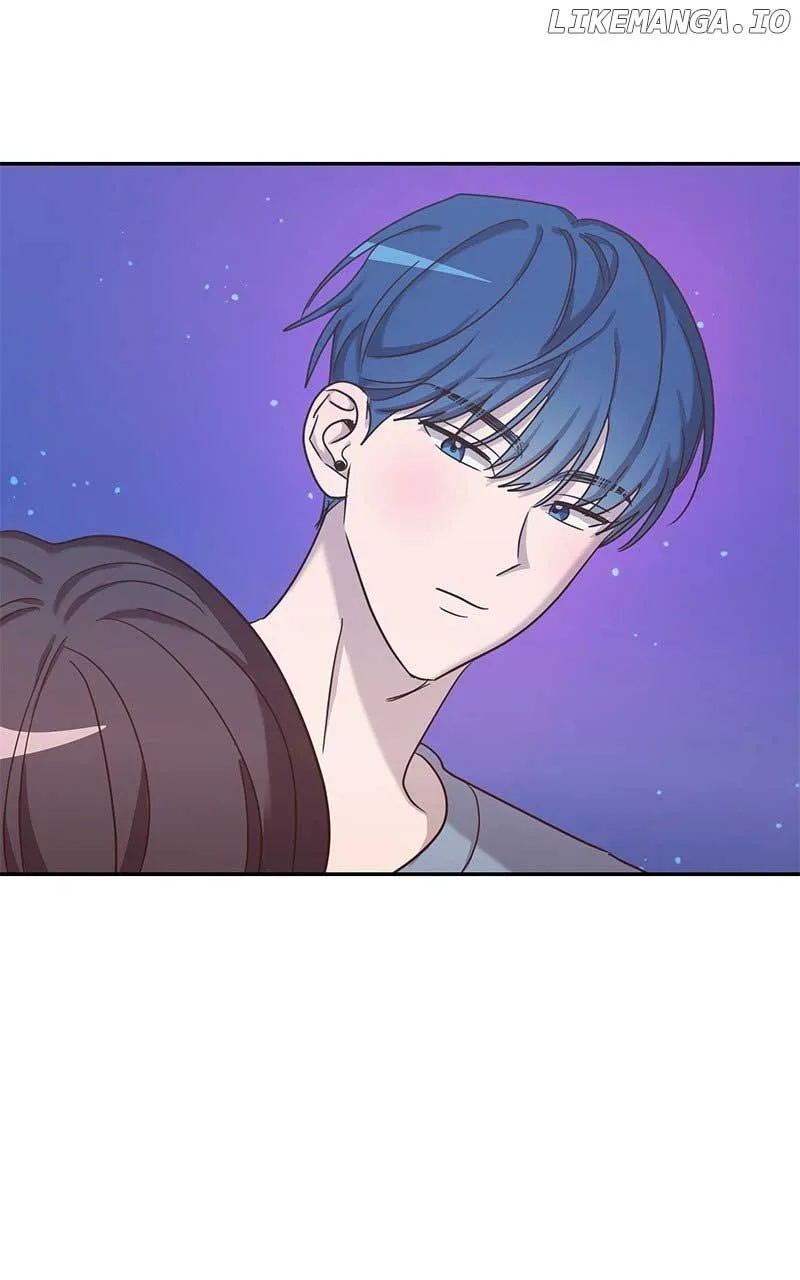 Universe’s Strongest First Love Chapter 43 page 13