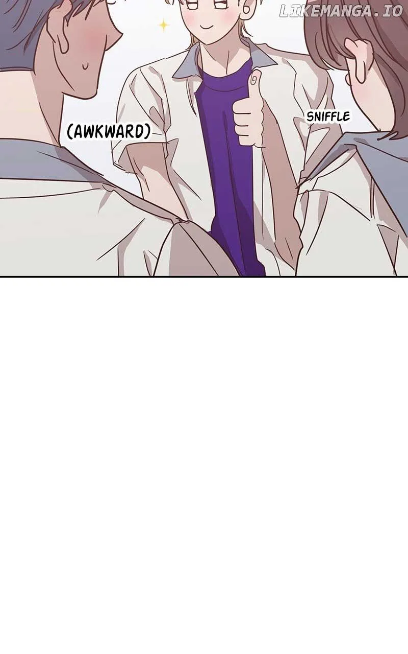 Universe’s Strongest First Love Chapter 43 page 41