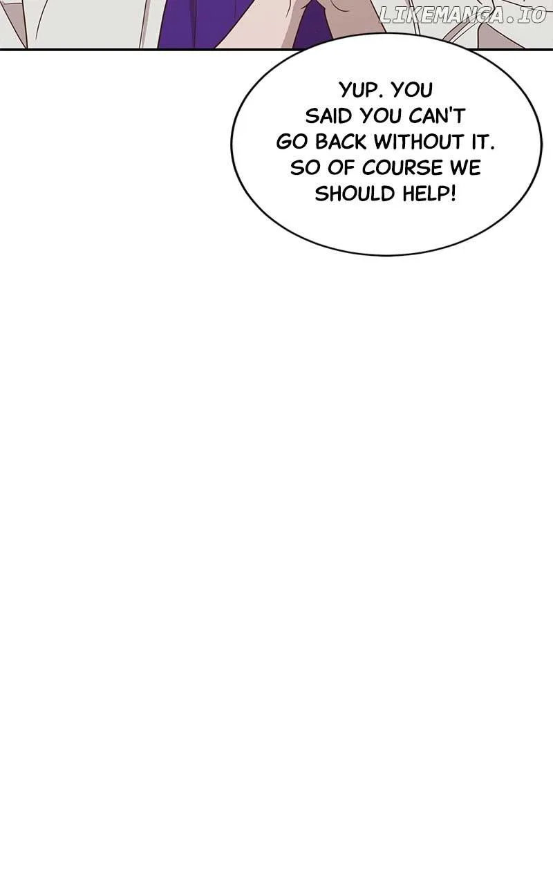 Universe’s Strongest First Love Chapter 43 page 45
