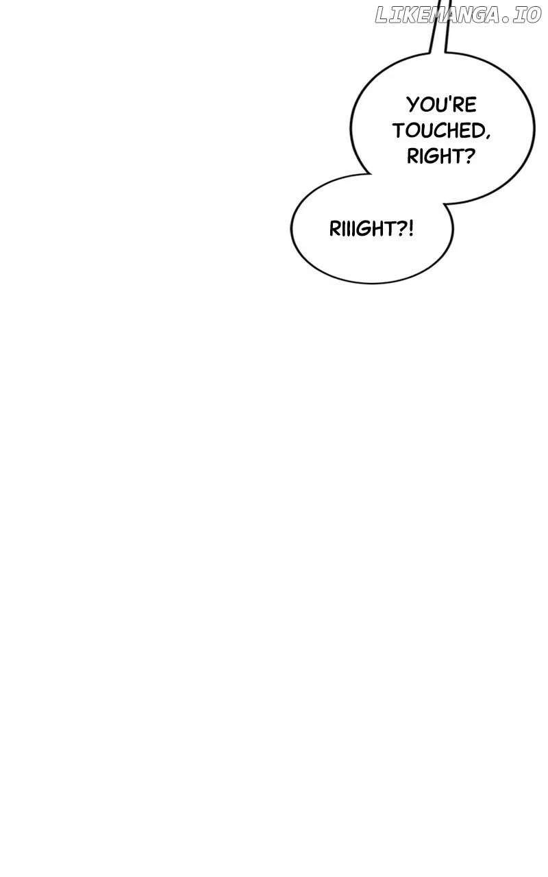 Universe’s Strongest First Love Chapter 43 page 56