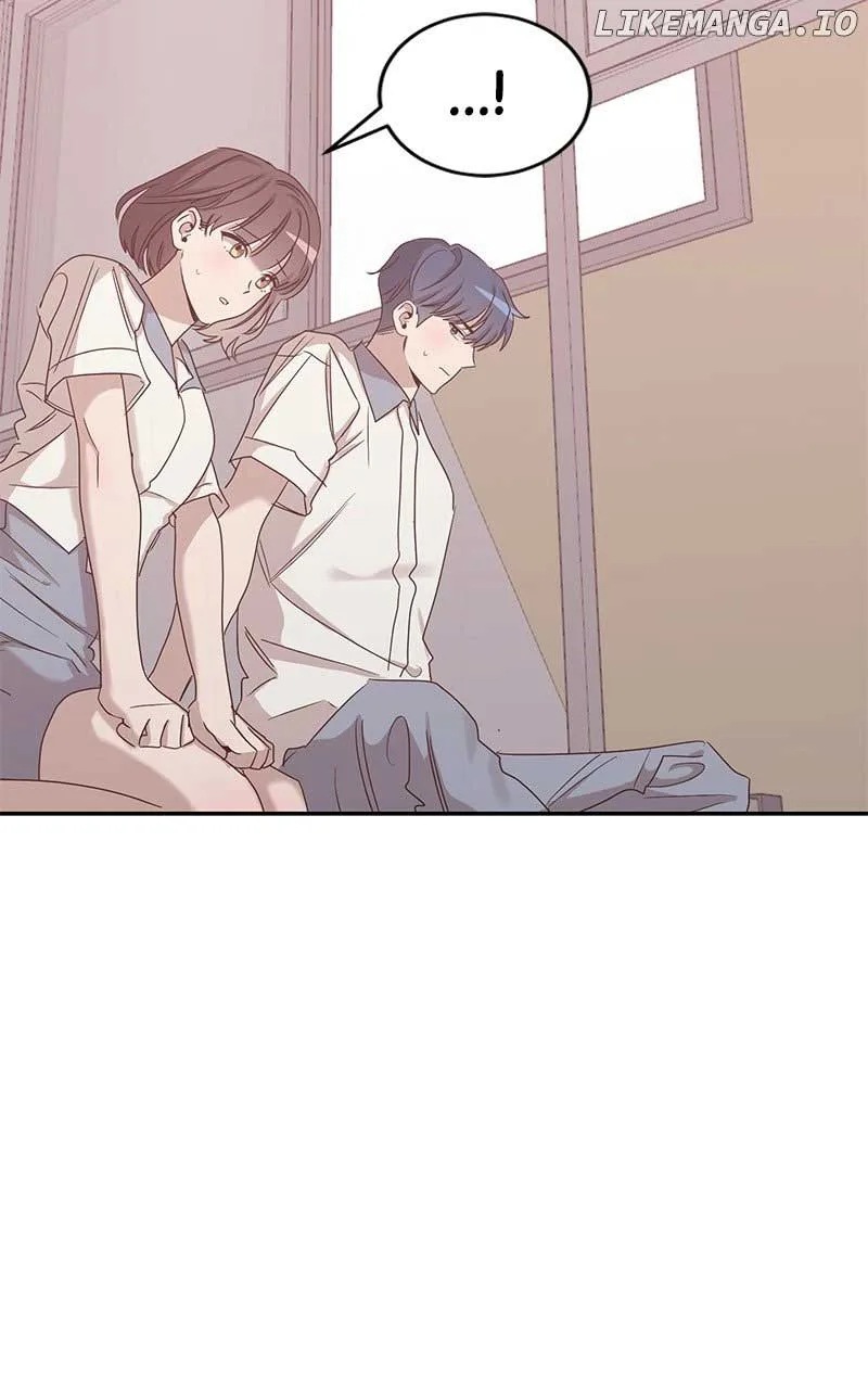 Universe’s Strongest First Love Chapter 43 page 26