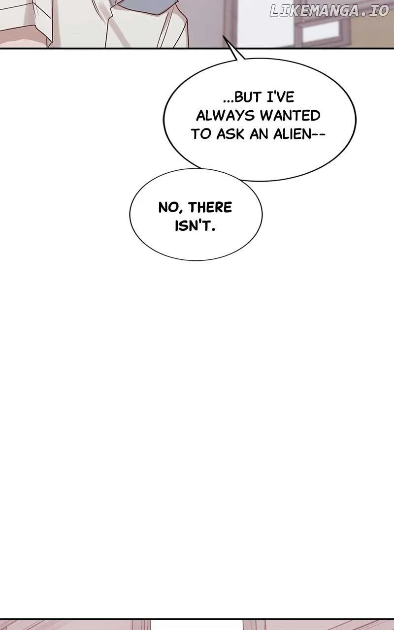 Universe’s Strongest First Love Chapter 43 page 25
