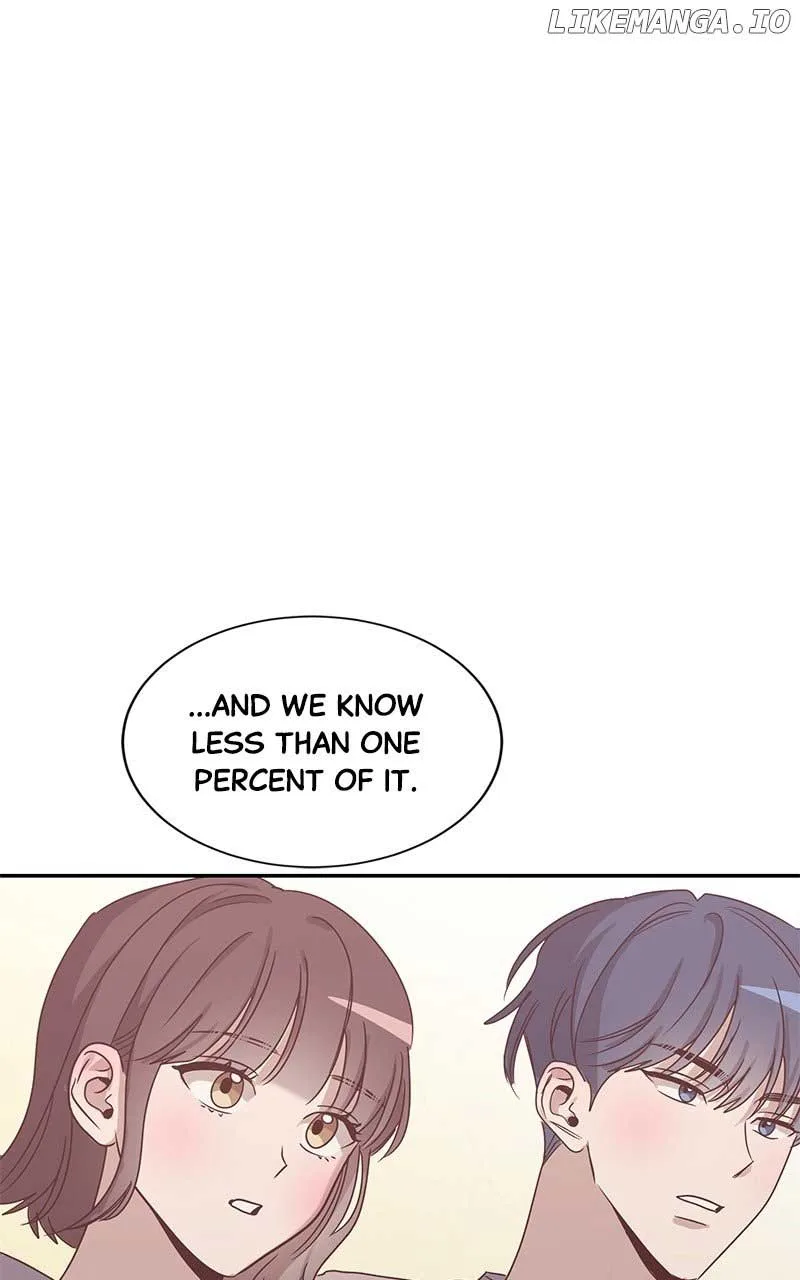 Universe’s Strongest First Love Chapter 43 page 31