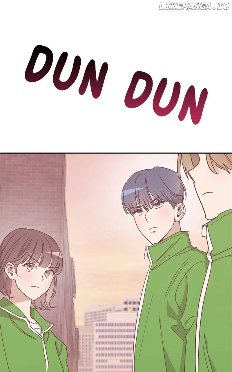 Universe’s Strongest First Love Chapter 43 page 64