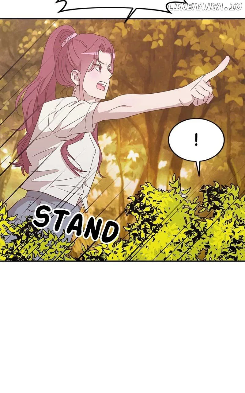 Universe’s Strongest First Love Chapter 43 page 80