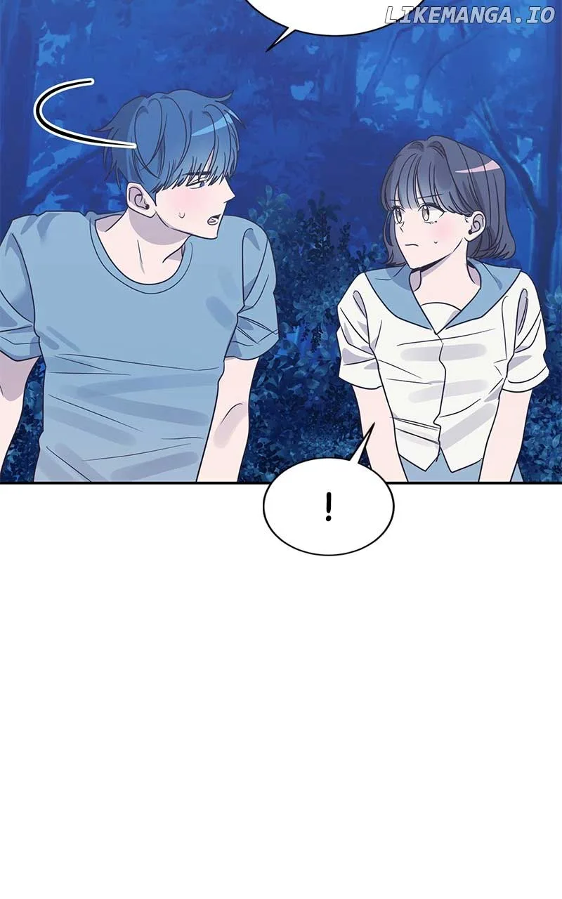 Universe’s Strongest First Love Chapter 42 page 26