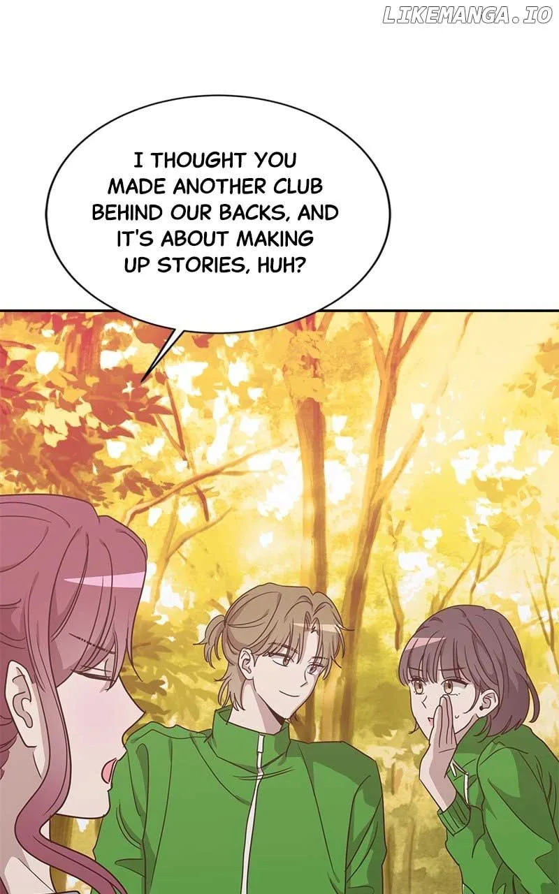 Universe’s Strongest First Love Chapter 43 page 89