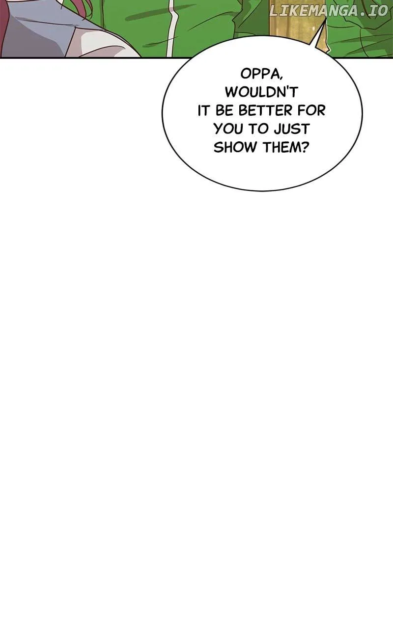 Universe’s Strongest First Love Chapter 43 page 90