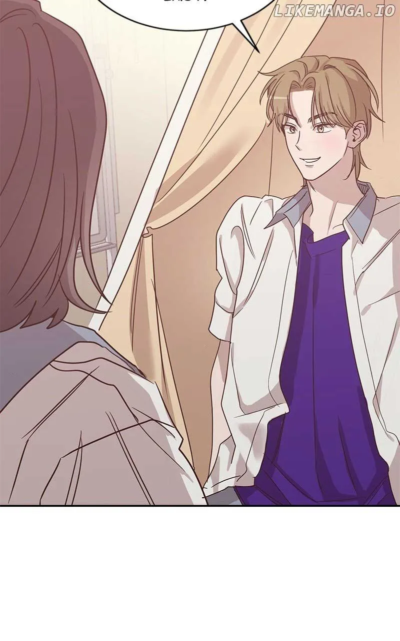 Universe’s Strongest First Love Chapter 43 page 29
