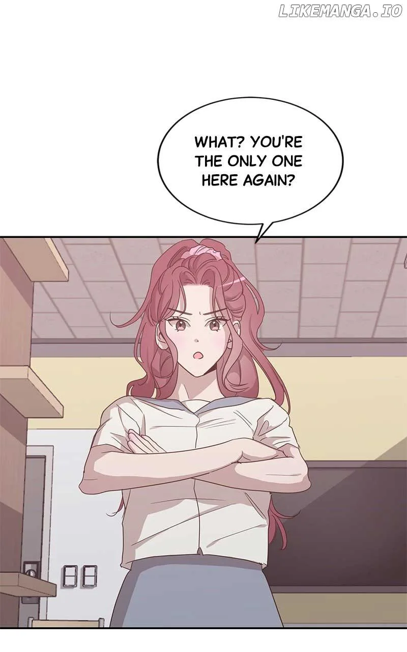 Universe’s Strongest First Love Chapter 43 page 50