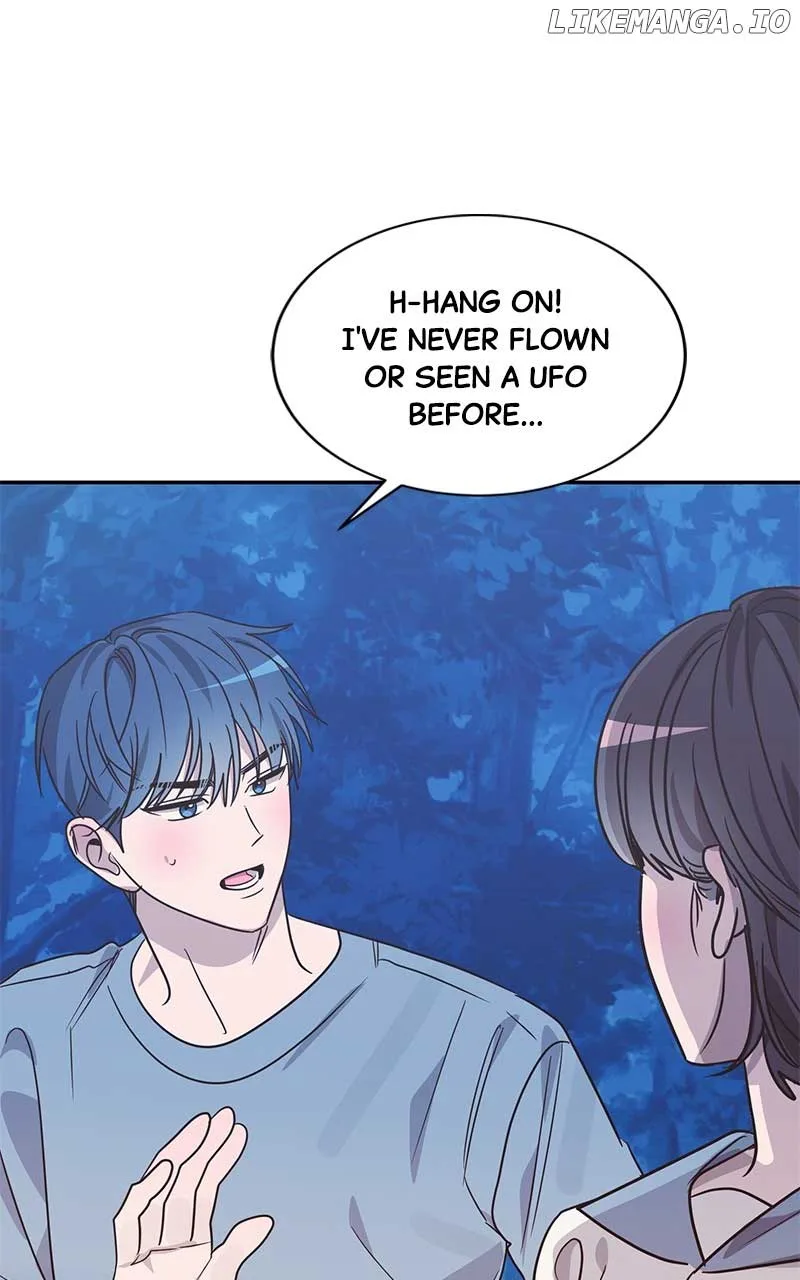 Universe’s Strongest First Love Chapter 42 page 5