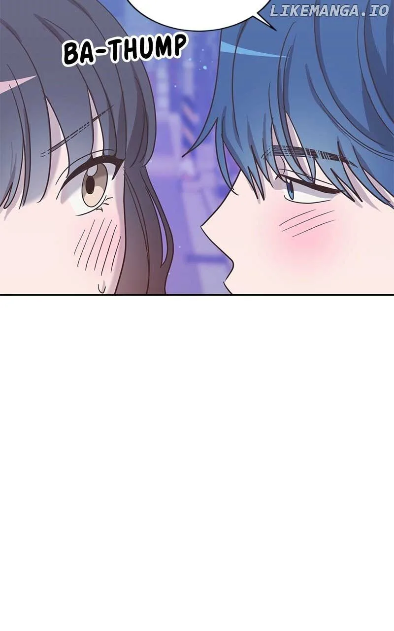 Universe’s Strongest First Love Chapter 43 page 16