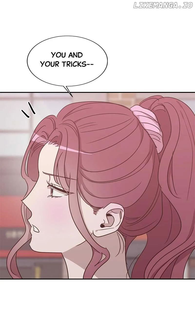Universe’s Strongest First Love Chapter 43 page 62