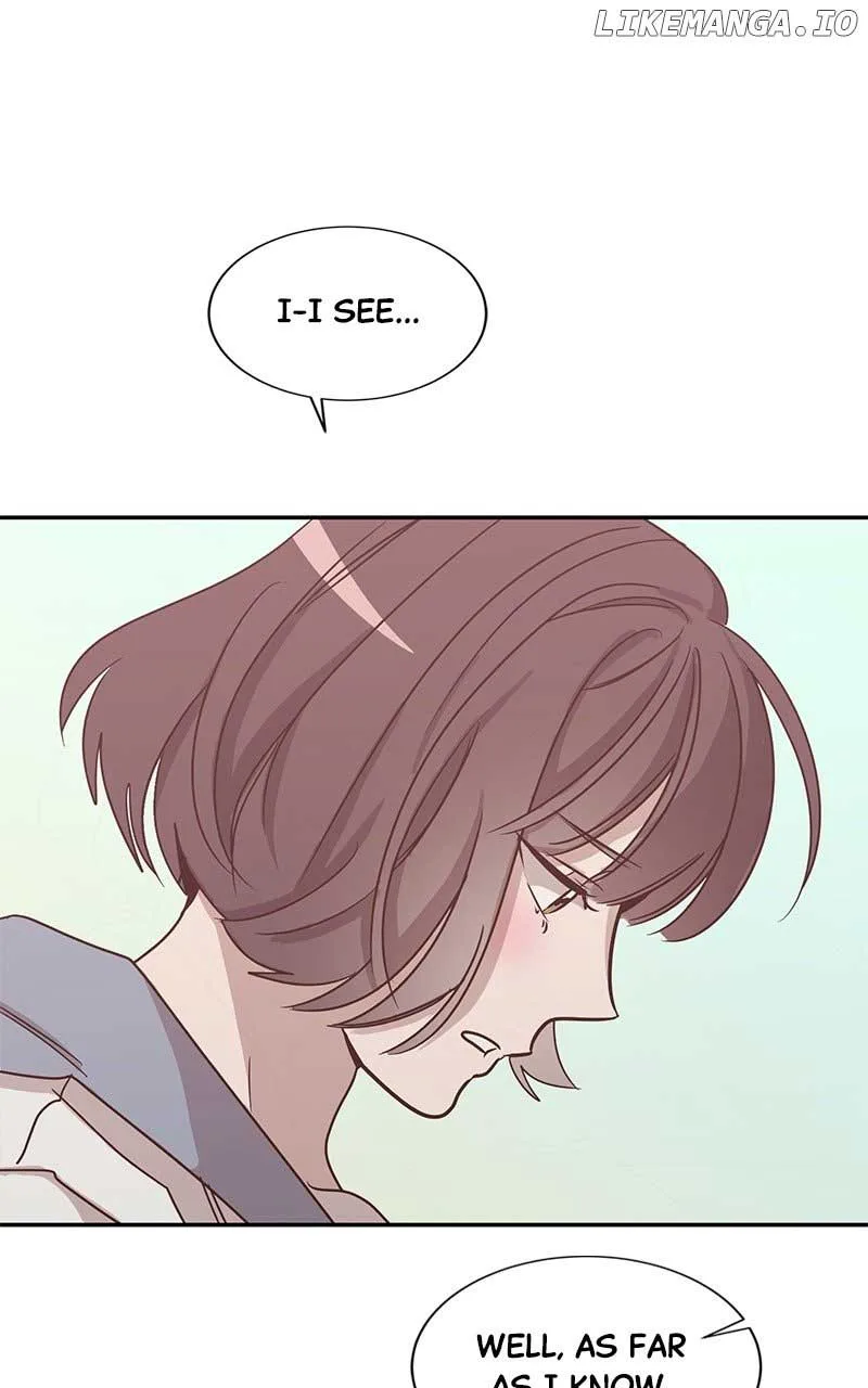 Universe’s Strongest First Love Chapter 43 page 27