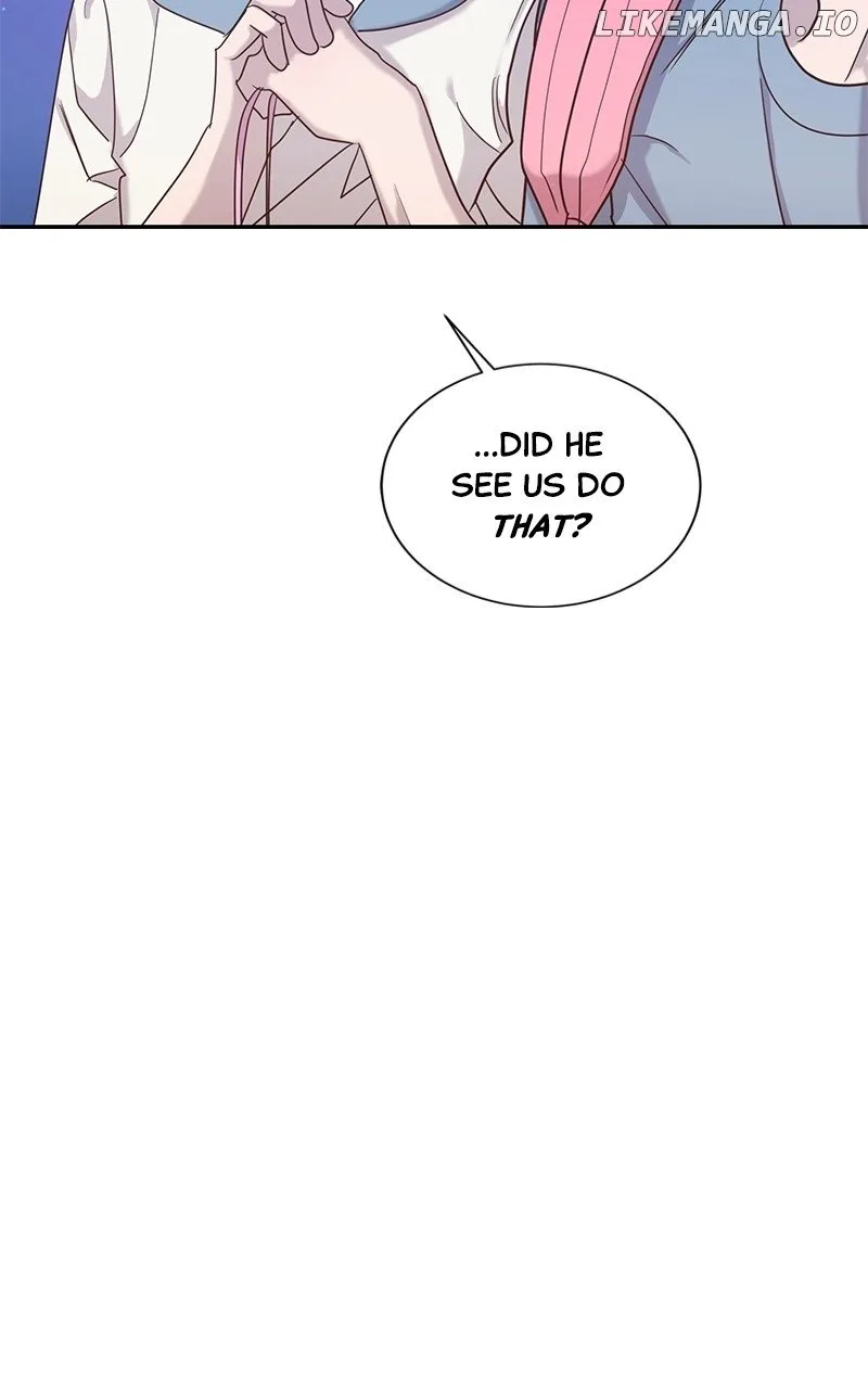 Universe’s Strongest First Love Chapter 43 page 12