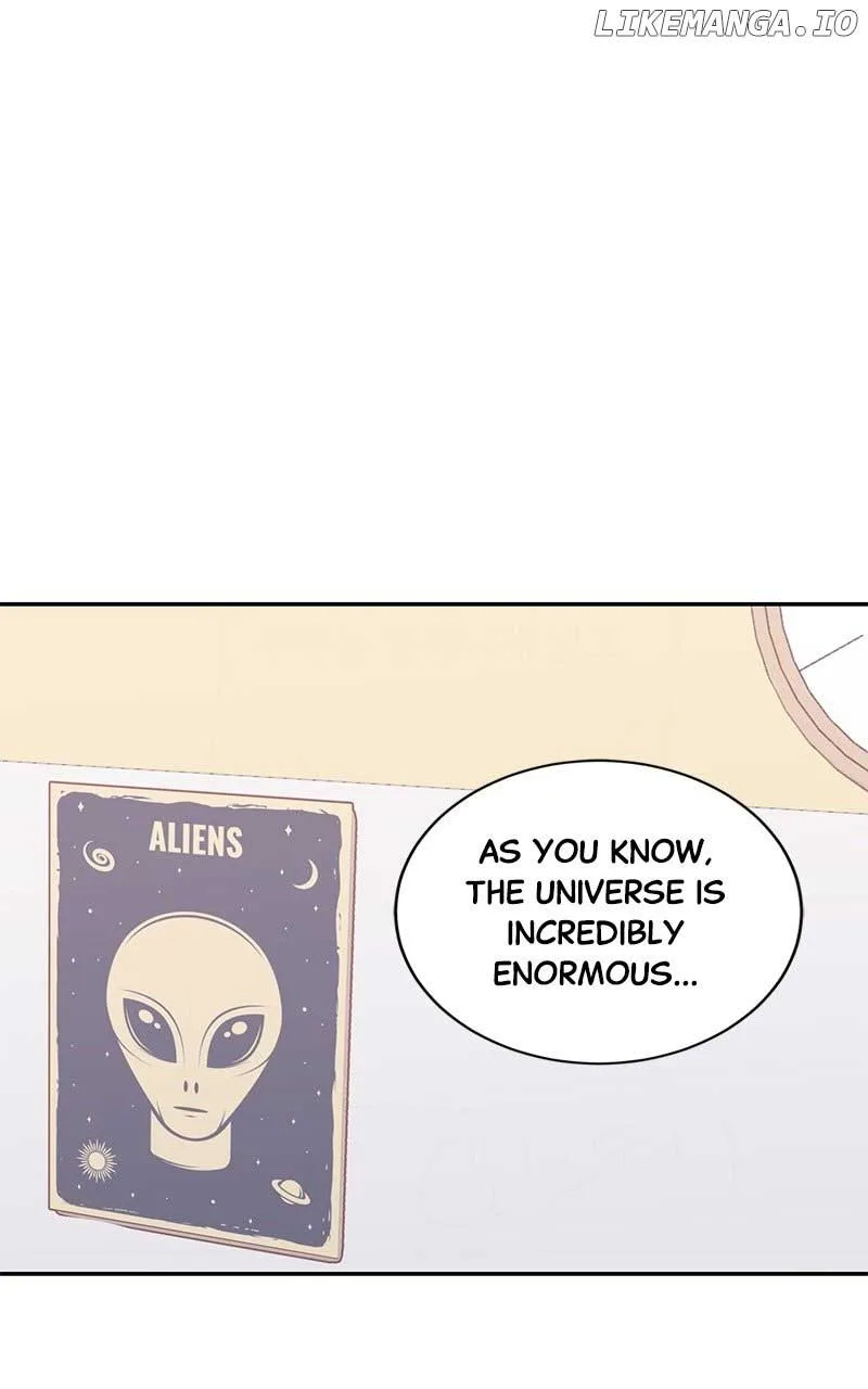 Universe’s Strongest First Love Chapter 43 page 30
