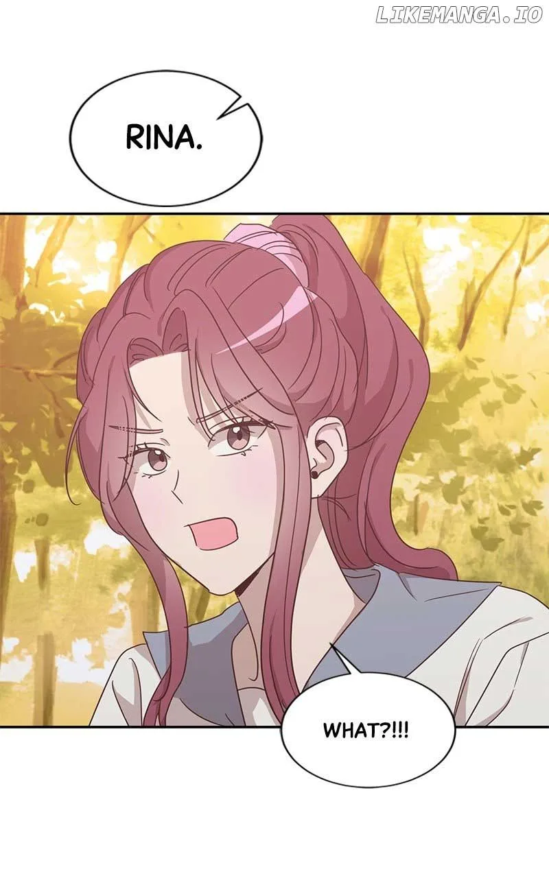 Universe’s Strongest First Love Chapter 43 page 91