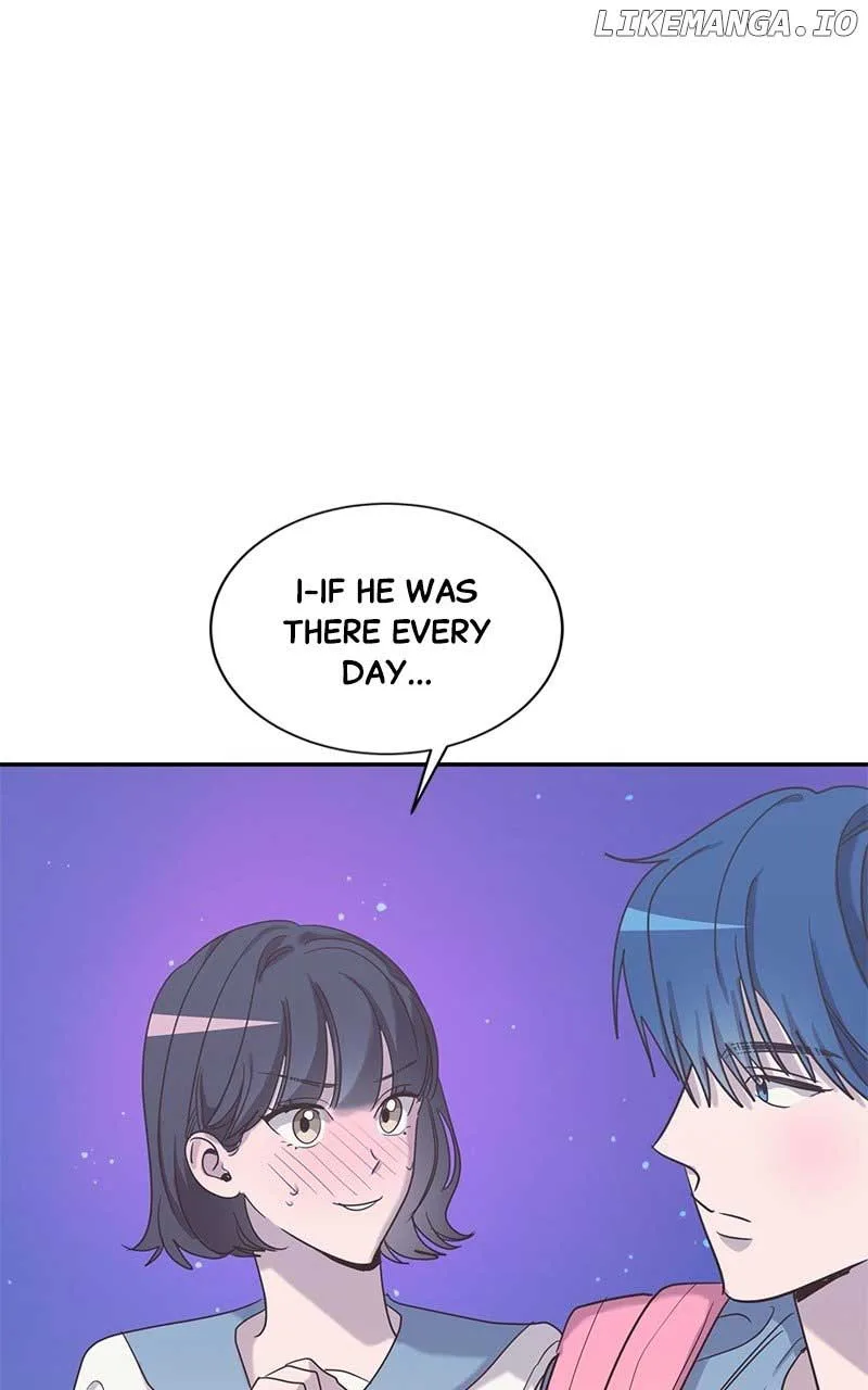 Universe’s Strongest First Love Chapter 43 page 11