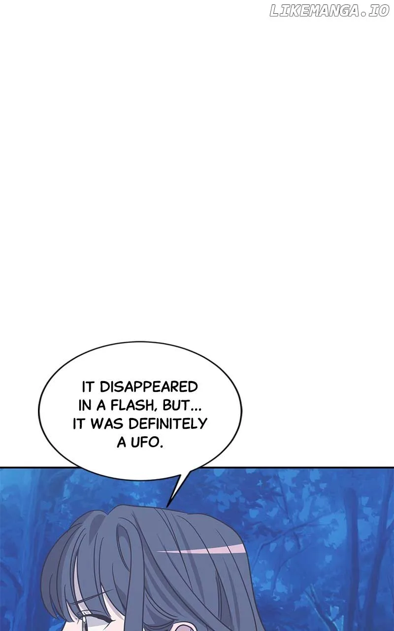 Universe’s Strongest First Love Chapter 42 page 21