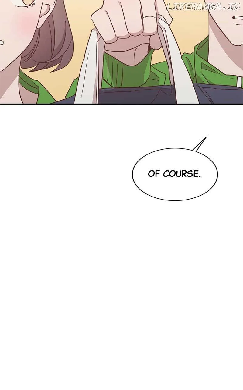 Universe’s Strongest First Love Chapter 43 page 67