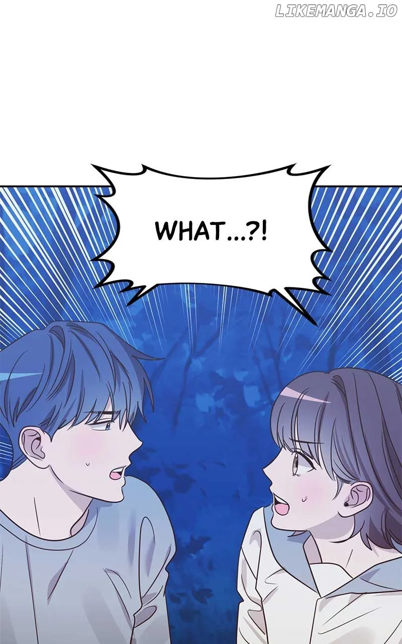 Universe’s Strongest First Love Chapter 42 page 8