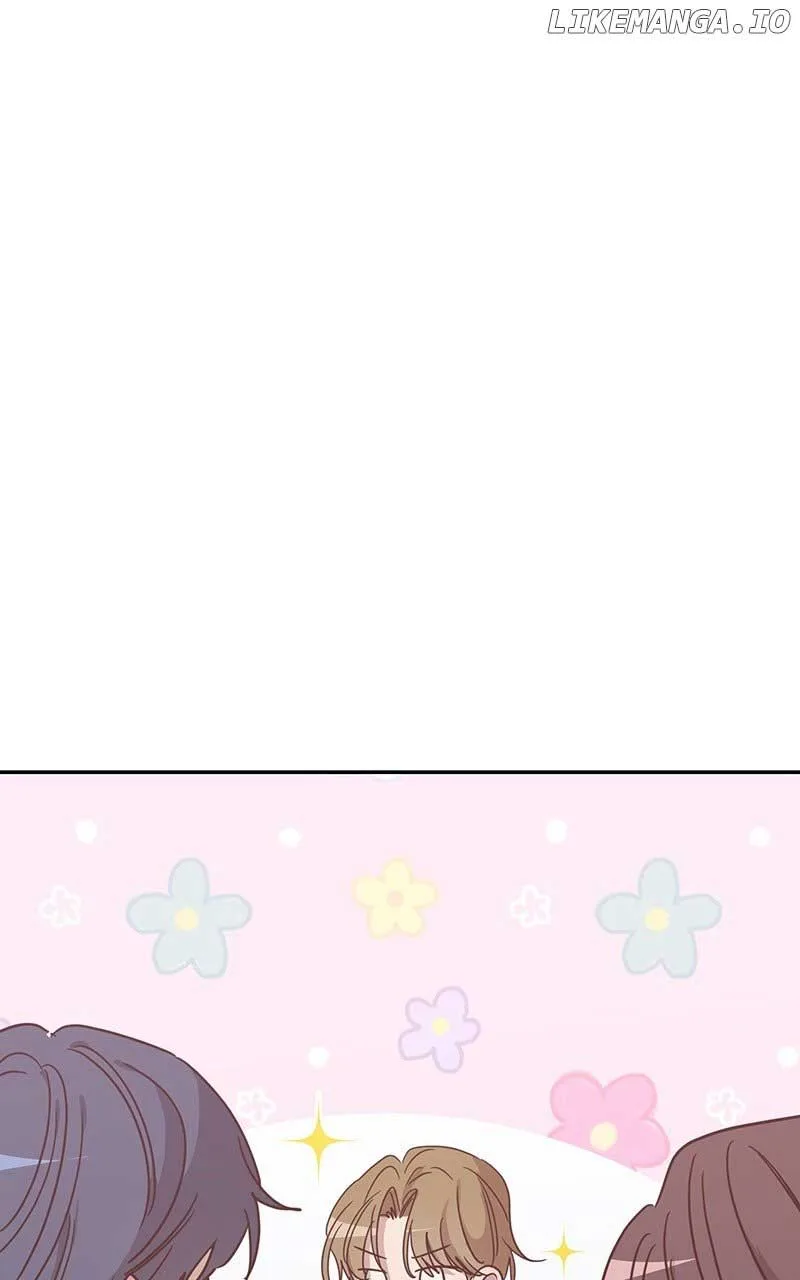 Universe’s Strongest First Love Chapter 43 page 40