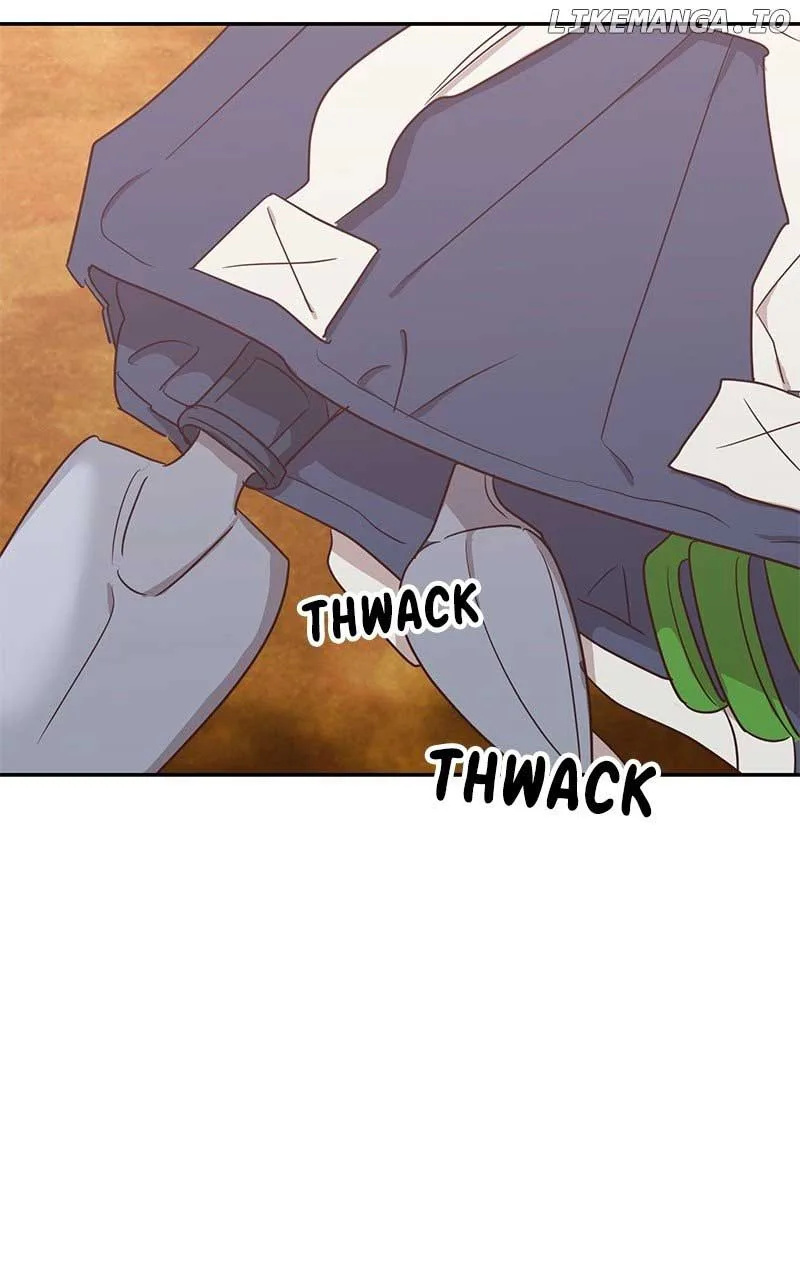 Universe’s Strongest First Love Chapter 43 page 72