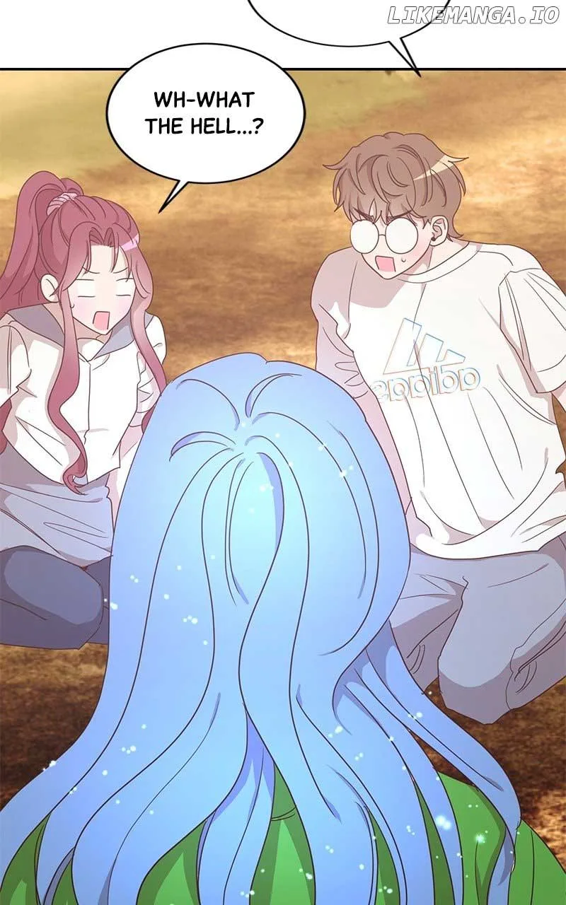 Universe’s Strongest First Love Chapter 43 page 93
