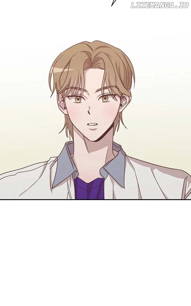 Universe’s Strongest First Love Chapter 43 page 23