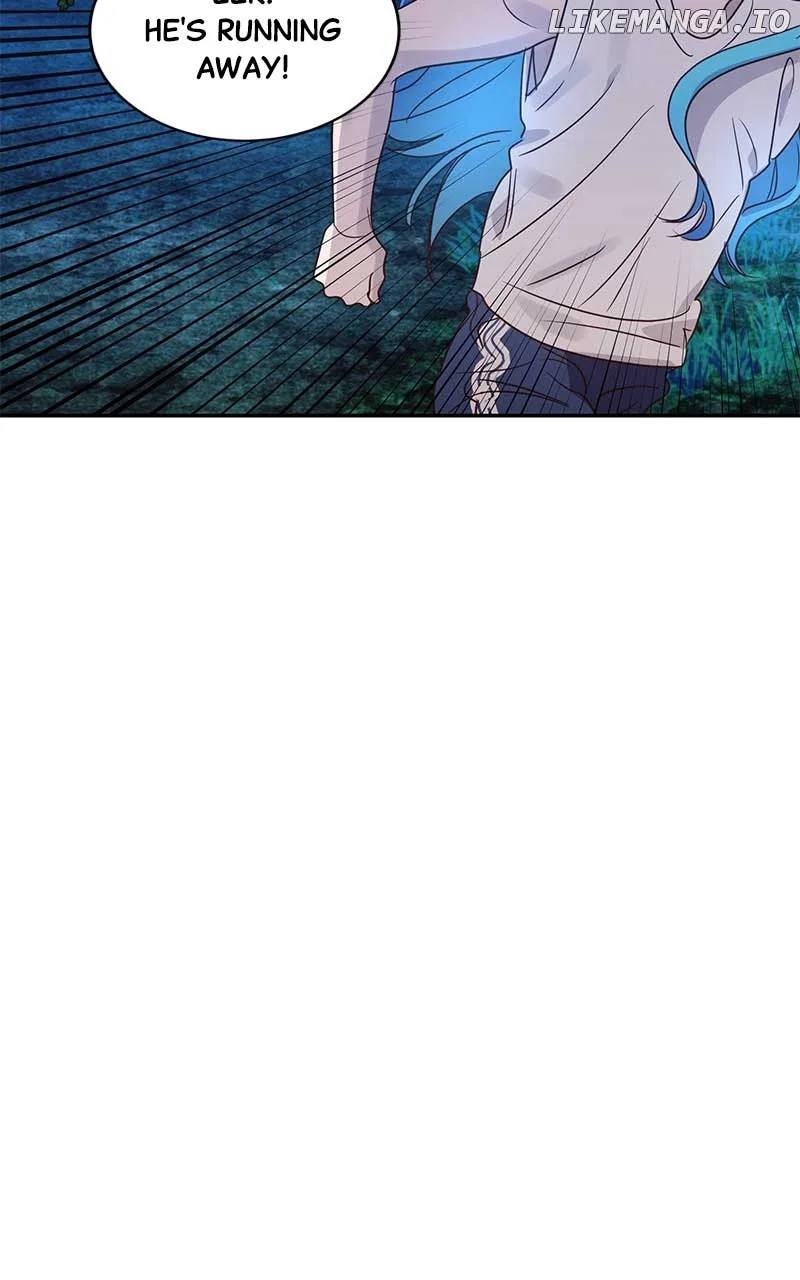 Universe’s Strongest First Love Chapter 42 page 54